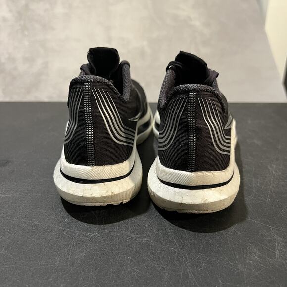 Saucony Endorphin Pro Shoes Womens Size 9.5 Carbon Plate Running S10598-45 - Picture 5 of 10